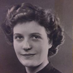 Irene RAMSDEN