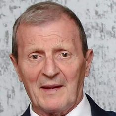 Jackie Carnochan