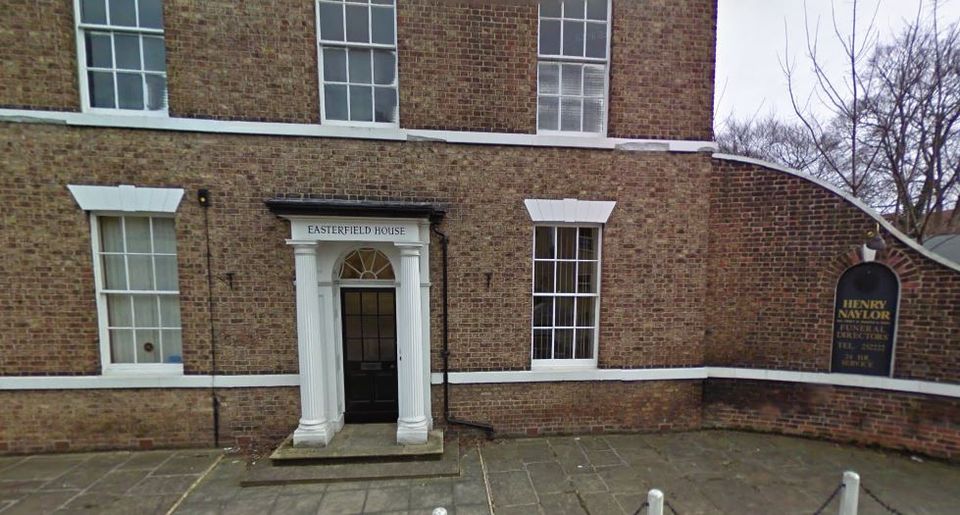 Henry Naylor Funeral Directors