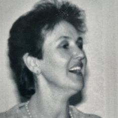 Pauline Ann Johnson