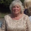 Doris Mary Street