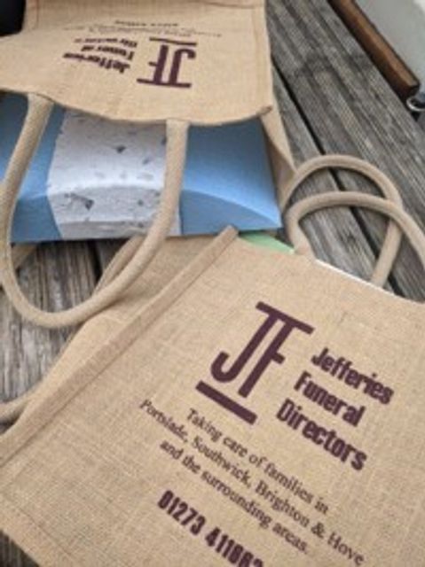 Jefferies Funeral Directors