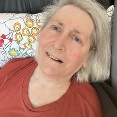 Marie Lambert