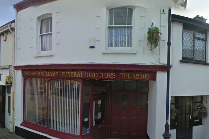 Richard Williams Funeral Directors