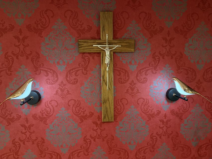 Our Chapel of Rest