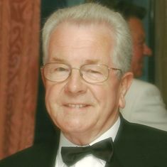Bernard John Fitt