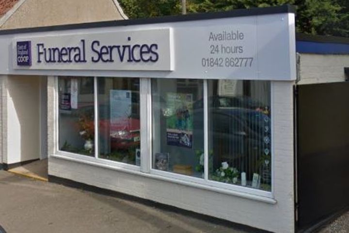 Michael Denney & Sons Funeral Service