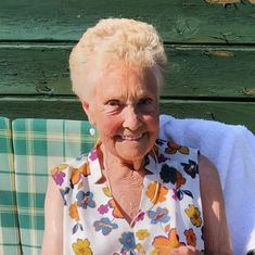 Sylvia Tunnicliffe