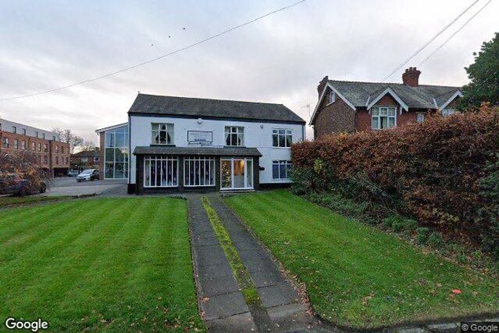 Daniel J Mellor Independent Funeral Director