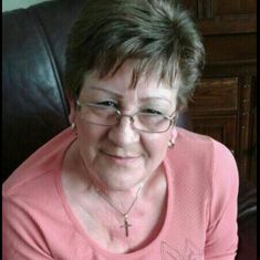 Pauline Ann Woodman
