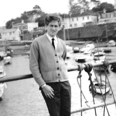 Michael John Goddard