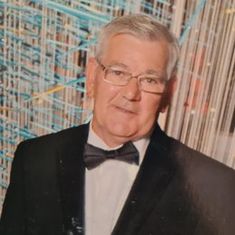 Eric Hall