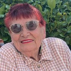 Patricia Jeanne Frere-Smith