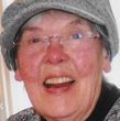 Patricia Emily Wood