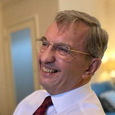 Barry Joseph Joyce