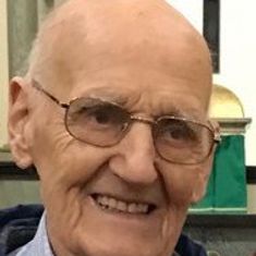 Harold George King