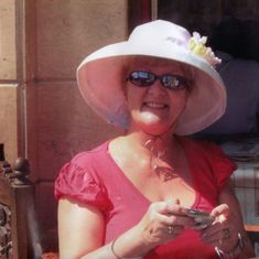 Gloria Roebuck