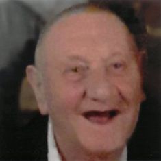 Peter Geoffrey Walker