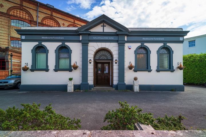Westbourne Funeralcare (inc. J.J. Allen Funeral Directors)
