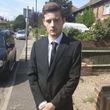 Jake   George Joseph Enright