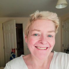 Patricia McAdam
