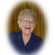 Barbara Mary Mortlock