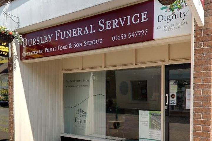 Dursley Funeral Directors