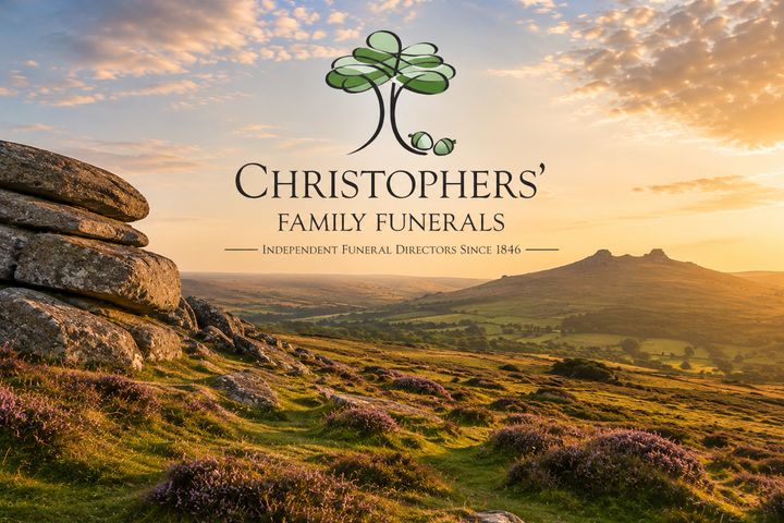 Christophers Family Funerals, Newton Abbot
