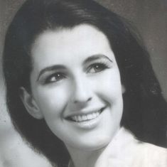 Christine Willans