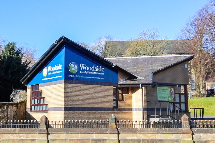 Woodside Funeral Directors