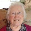 Joyce Marguerite Bradfield