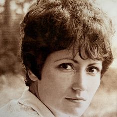 Monica Shirley