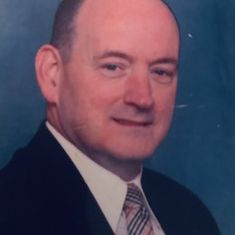 Edward Coates