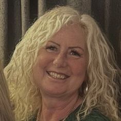 Alison Jean Connelly