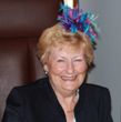 Sylvia Rosina Mead