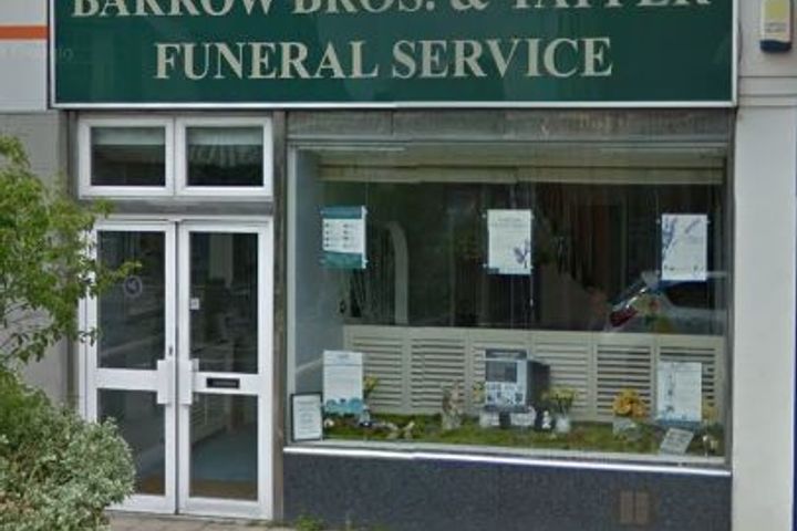 Barrow Bros & Tapper Funeral Service