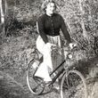 Evelyn Williams (Reverend)