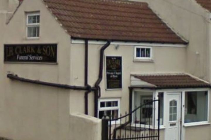 J.H Clark & Sons