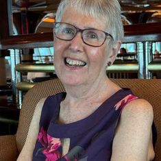 Ann Brierley