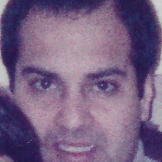Joseph Daniels