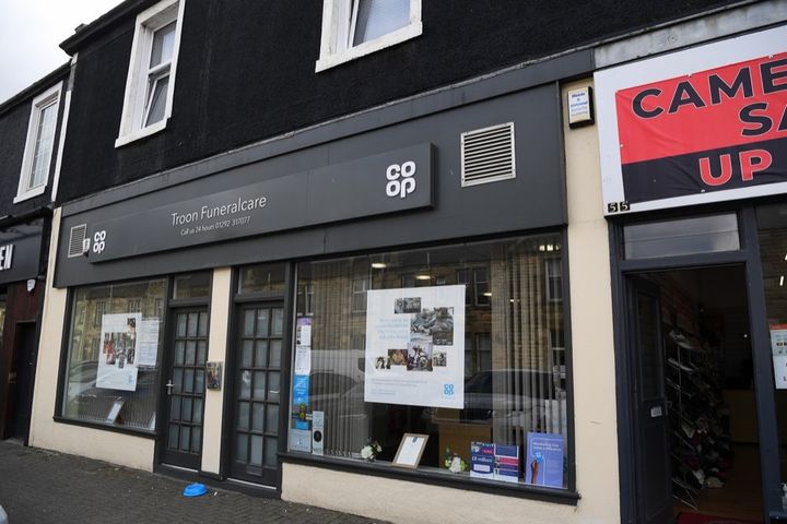 Troon Funeralcare