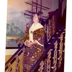 Barbara Anne Gray