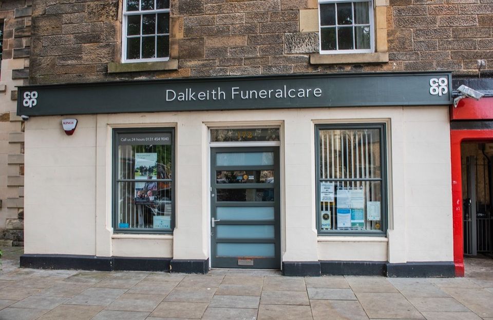 Dalkeith Funeralcare