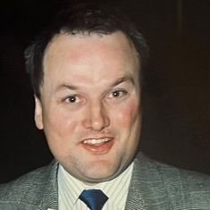 Lee Andrew Frost