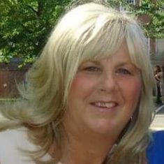 Carolyn Scott