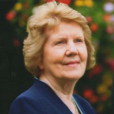 Ann Aslett