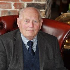 Richard David Gibson