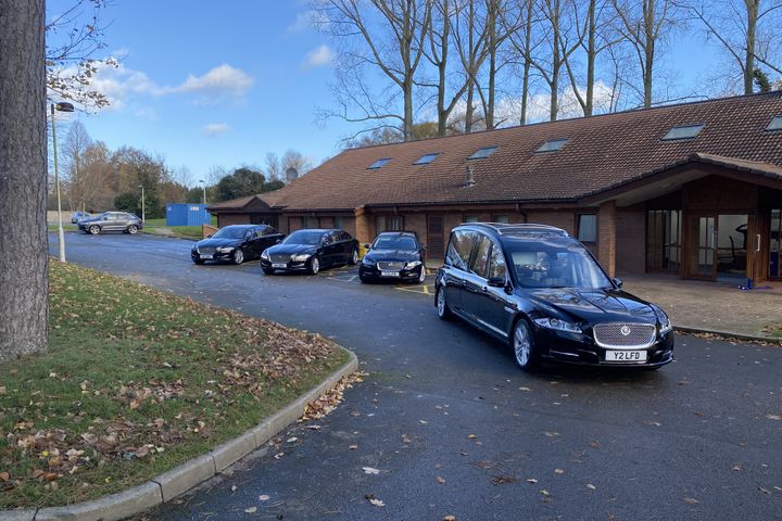 Lilies Funeral Directors, Birmingham