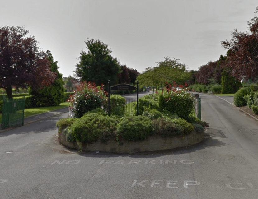 Hereford Crematorium and Cemetery