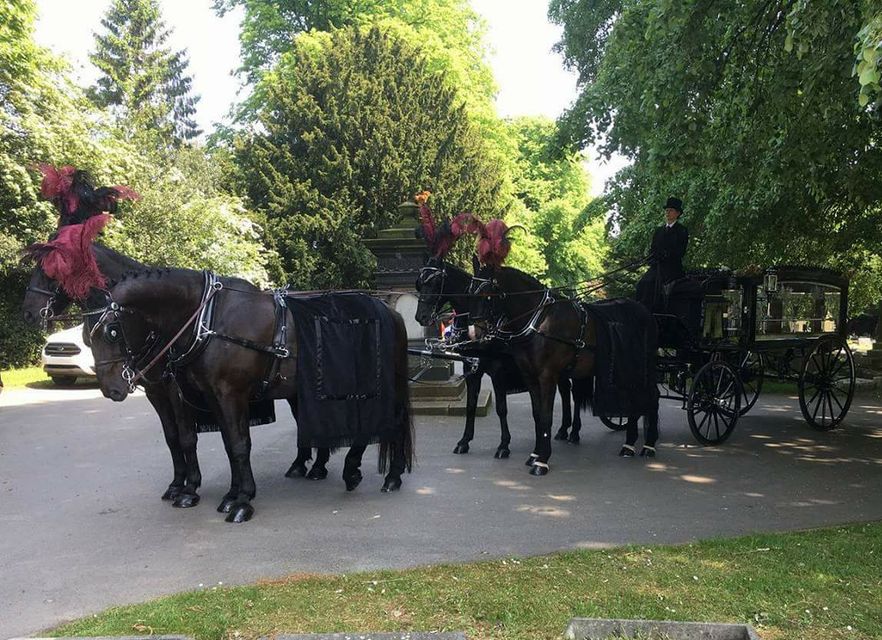 Marc Stephens Funeral Directors